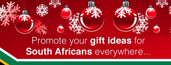 christmas present ideas south africa