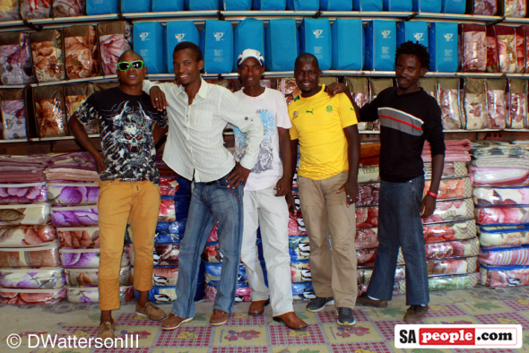 The South African Corner Shop...and Other Classic SA Photos - SAPeople