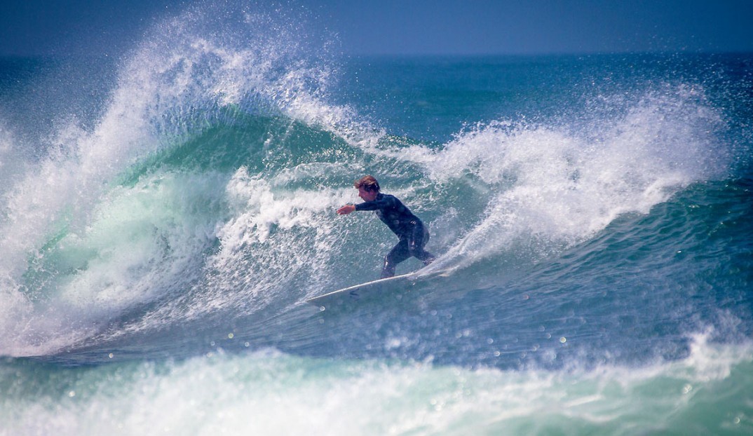 15 Photos that will Make you Wish you Were Surfing in South Africa