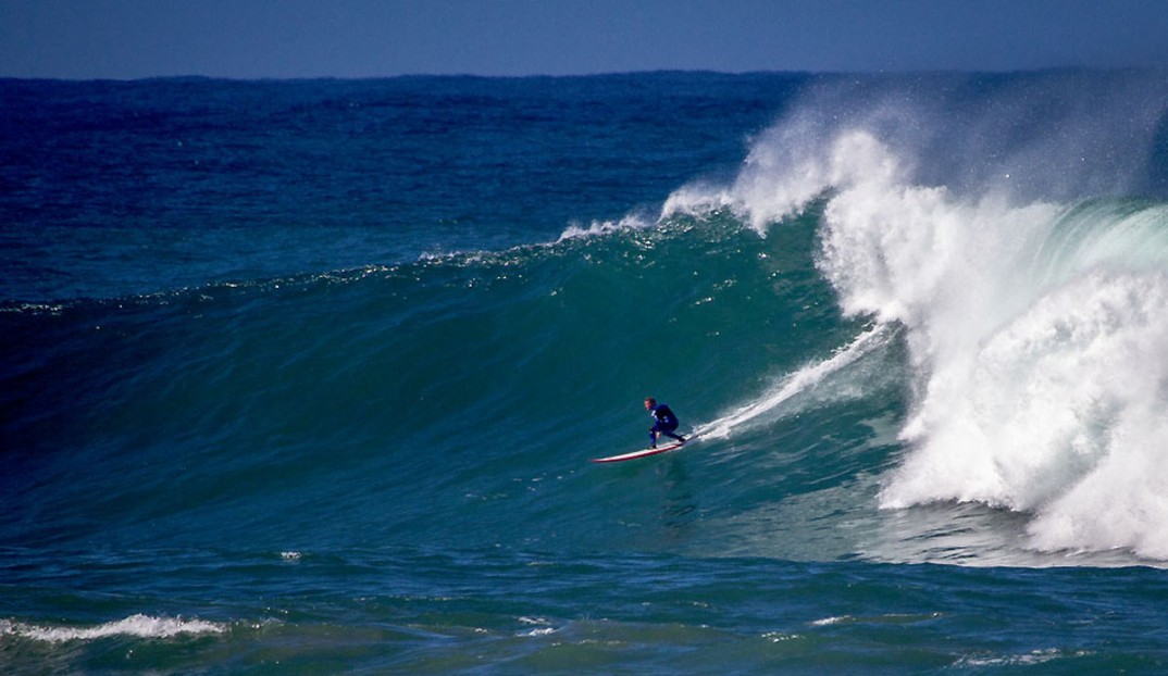 15 Photos that will Make you Wish you Were Surfing in South Africa