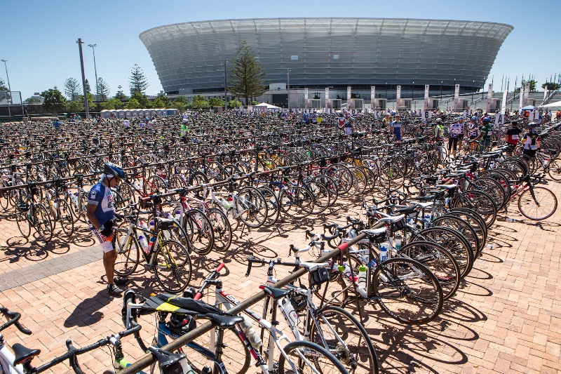 cape argus cycle tour 2020