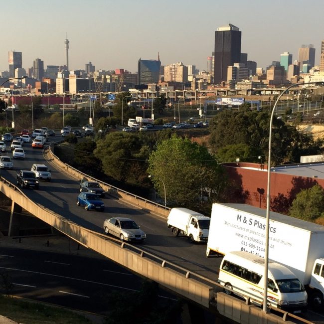 Think You Know Joburg? The 60-Second Quiz - SAPeople - Worldwide South ...