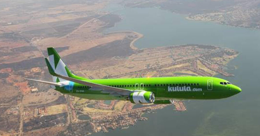 Kulula To Restart Operating At Lanseria From April Sapeople