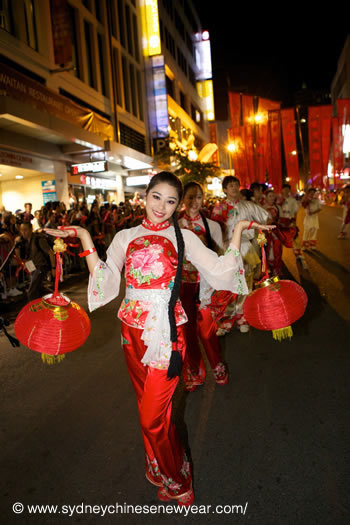 Top 15 'Facts' about Chinese Lunar New Year - SAPeople - Worldwide