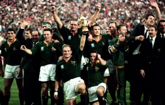 So Where Are The 1995 Rugby World Cup Springboks Now? - SAPeople ...