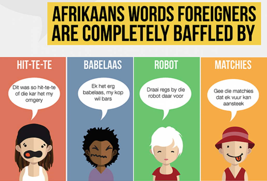 Some Of The Lekker ist Afrikaans Words Explained SAPeople Worldwide 