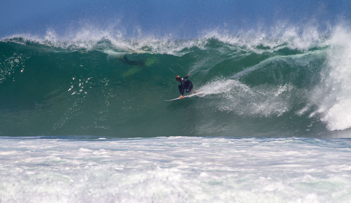 15 Photos That Will Make You Wish You Were Surfing In South Africa 