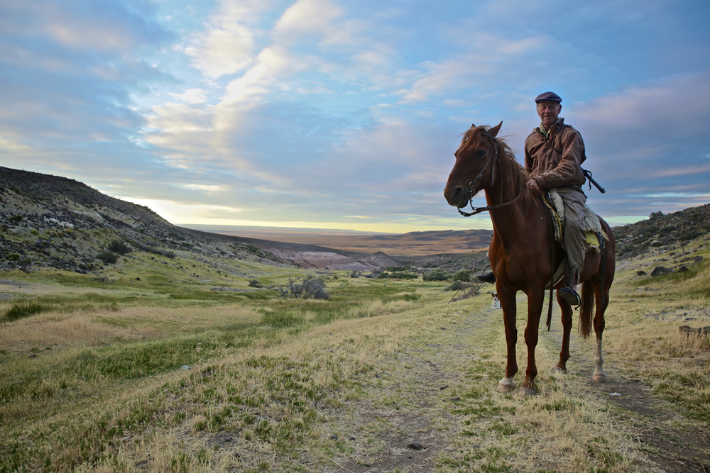 The Boers at the End of the World...Not Your Usual SA Expats ...