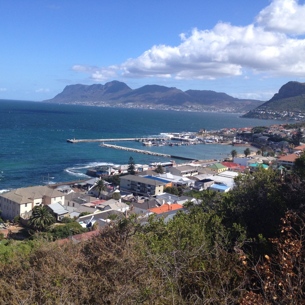 Cape Town's Best-Kept Secret? Kalk Bay VIDEO - SAPeople - Your ...