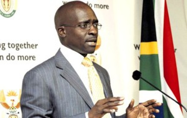 Malusi Gigaba - SAPeople - Your Worldwide South African ...