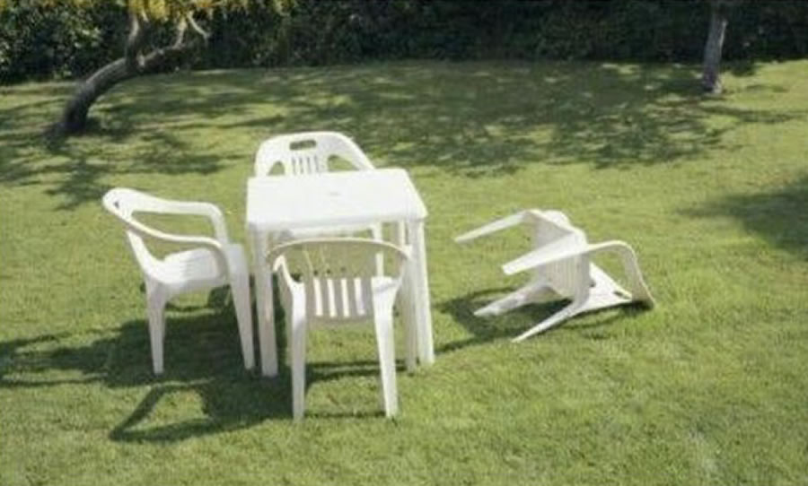 Durban's Light Earthquake Sets Off Lighthearted Tweets ...