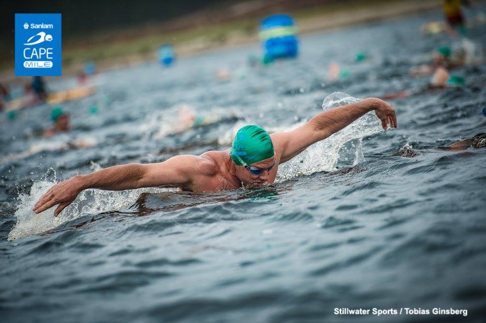 The Thrill of the Cape OpenWater Swimmer IN PICTURES SAPeople