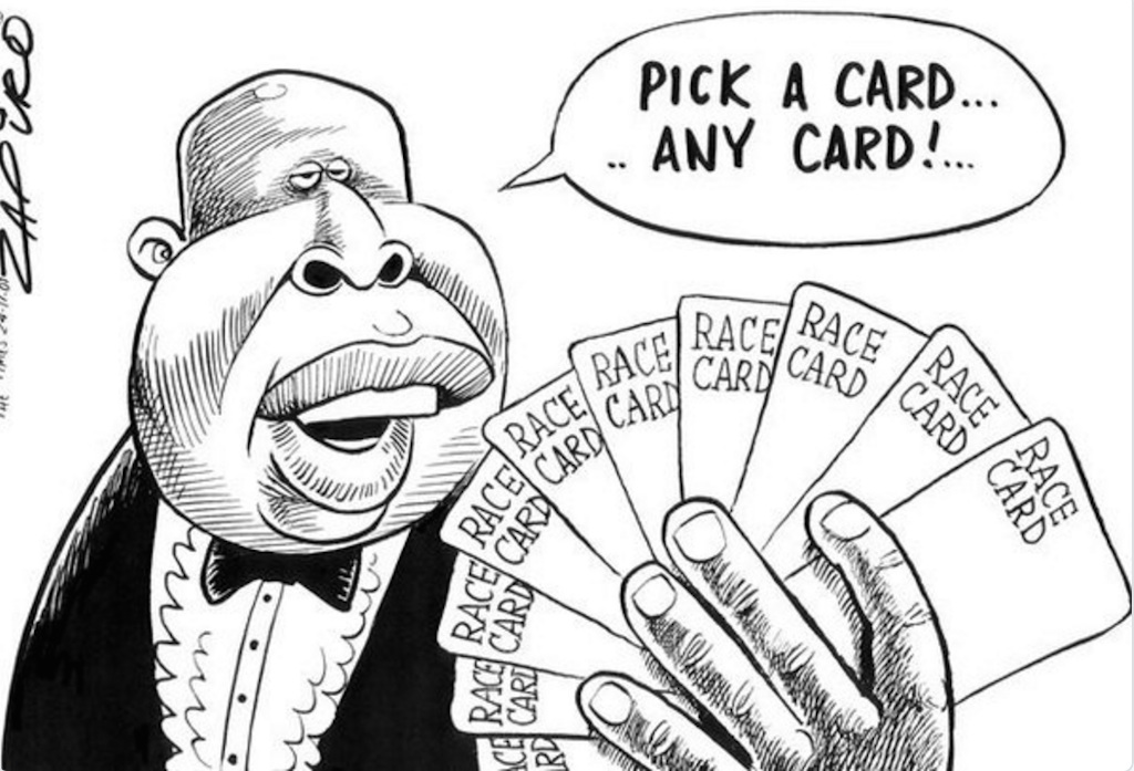 South Africa's Zapiro Named One of World's 10 Best Cartoonists