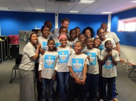 Lesotho Choir Performs Tonight with Coldplay at Prince Harry's Invite ...