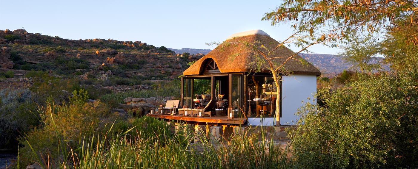 conde nast traveller south africa