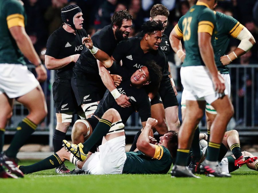 Boks Suffer Third Defeat in a Row SAPeople Worldwide South African News