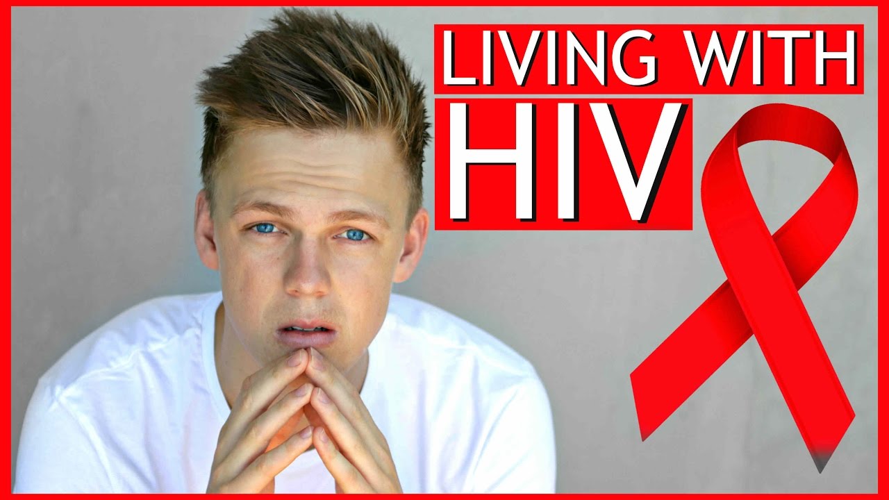 YouTube Star's "Most Important Video Ever": Meeting Fan With HIV In ...