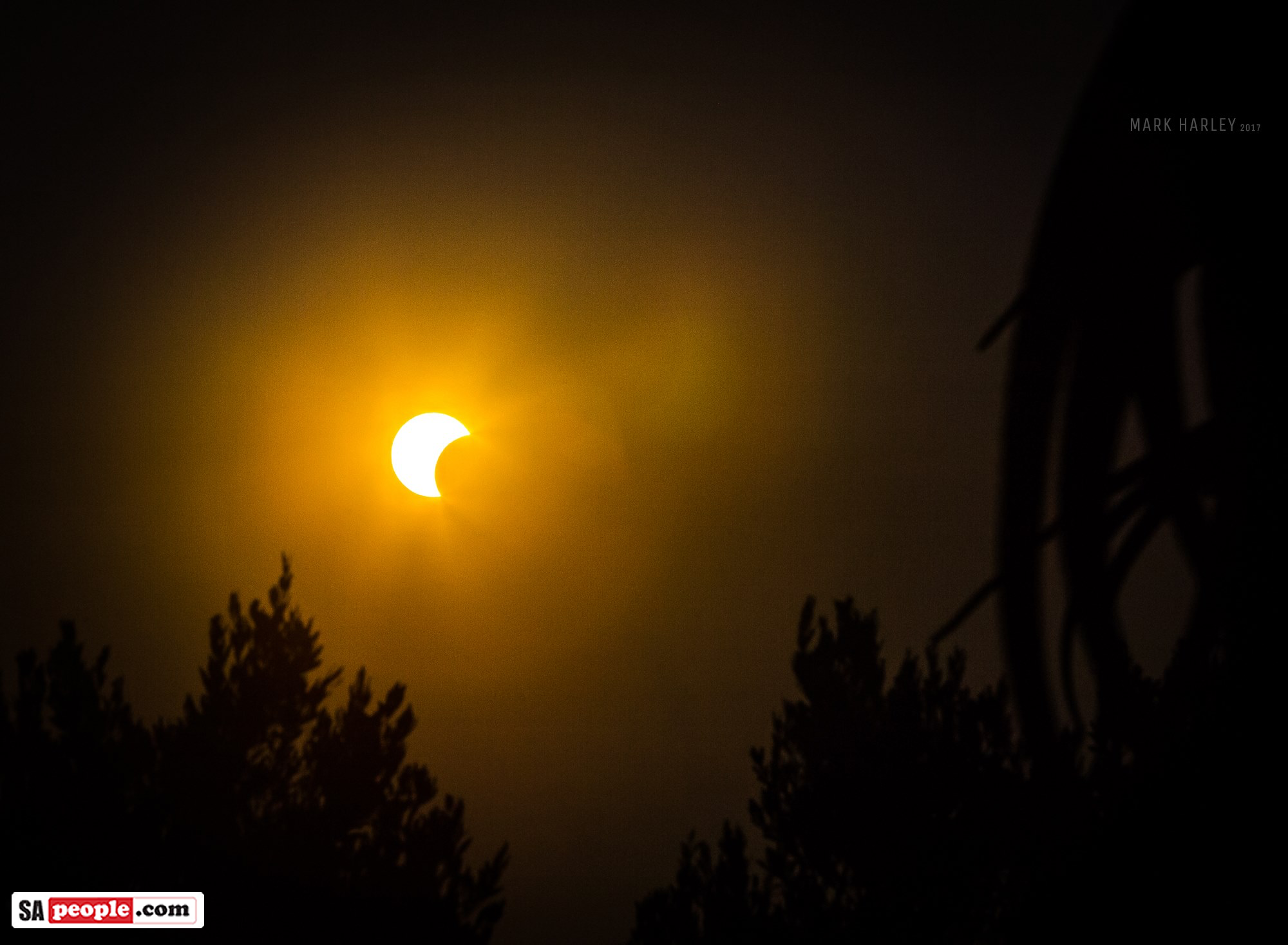 Stunning 'Ring of Fire' Eclipse Over South Africa on Sunday PHOTOS