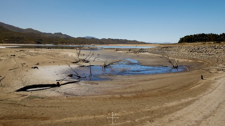 R74 Million Funding for Western Cape Drought - SAPeople - Worldwide