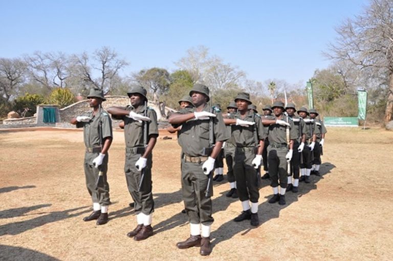 Tragic Death Of Kruger Ranger After Arrest Of 10 Suspected Poachers Sapeople Worldwide South