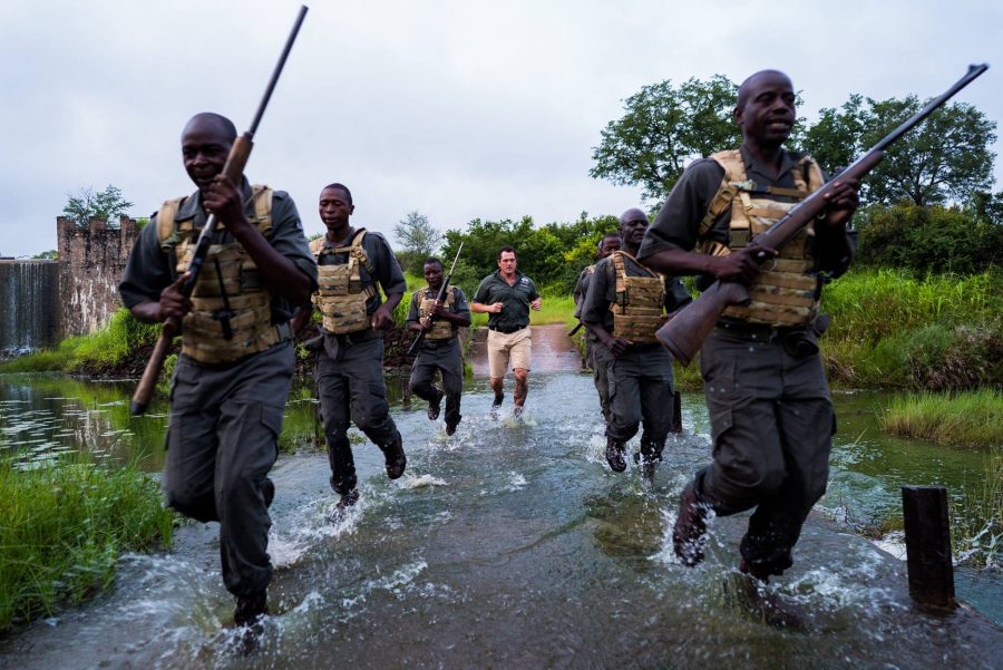 Anti-Poaching Team Rescue Abducted Teen - SAPeople - Worldwide South