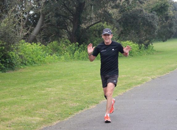 Comrades Legend Bruce Fordyce Attacked on Morning Run in Joburg, South ...