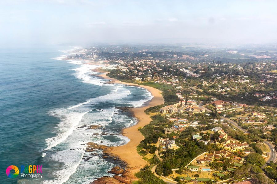 Awesome Aerial PHOTOS of KZN South Coast and Wild Coast - SAPeople ...