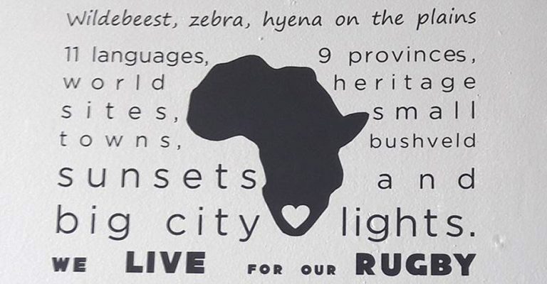 South Africa Summed Up In One Beautiful Poem Sapeople Worldwide South African News