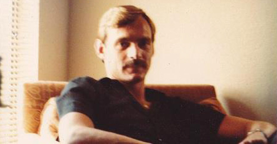 Paying Tribute To Legendary South African Aids Activist David Ross   David Ross Patient Th 