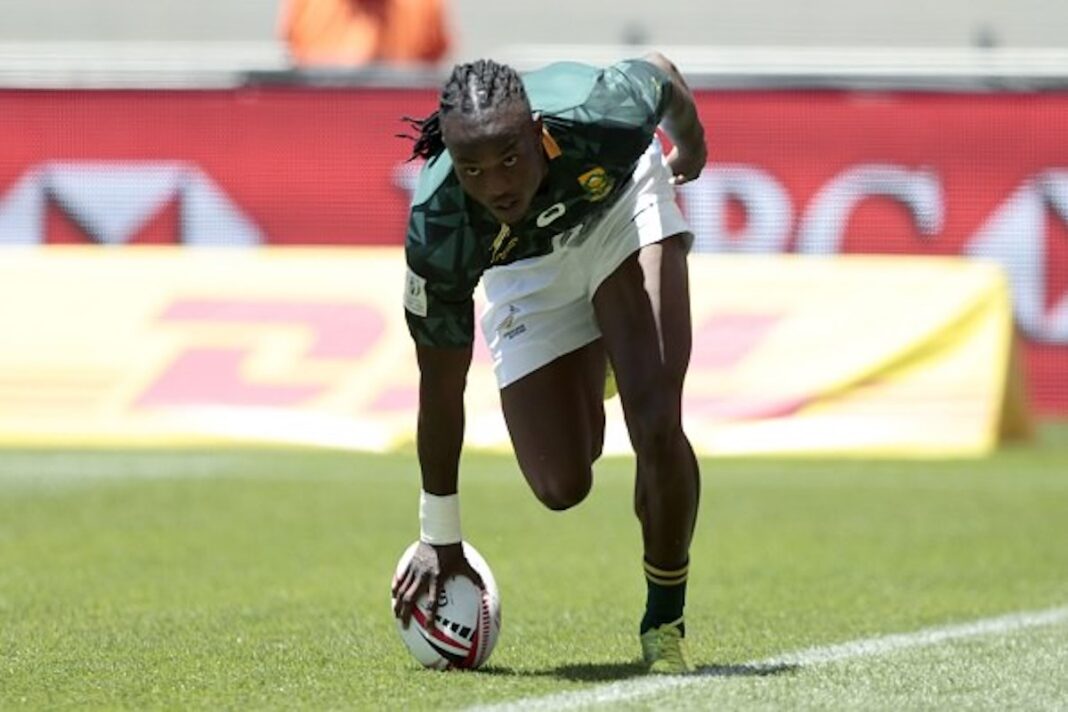 Super Seabelo Senatla Scores Try No. 200 on Home Turf! - SAPeople ...