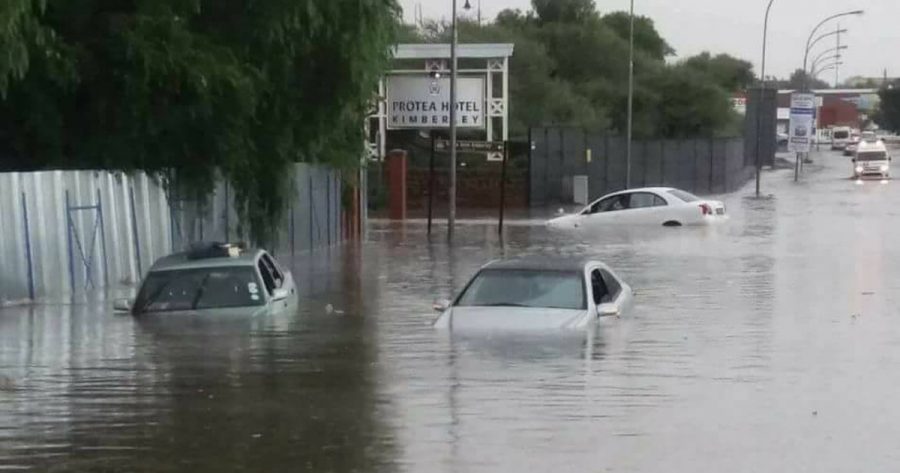 Photos From Kimberley Flooded By Flash Storm Sapeople Worldwide