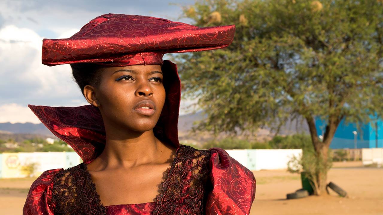 Millions Watch Herero Fashion Get Modern Make Over Sapeople Worldwide South African News 1057