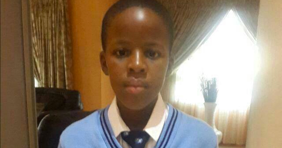 South African Kidnappers Demand Ransom in Bitcoin to Free Teenage Boy ...