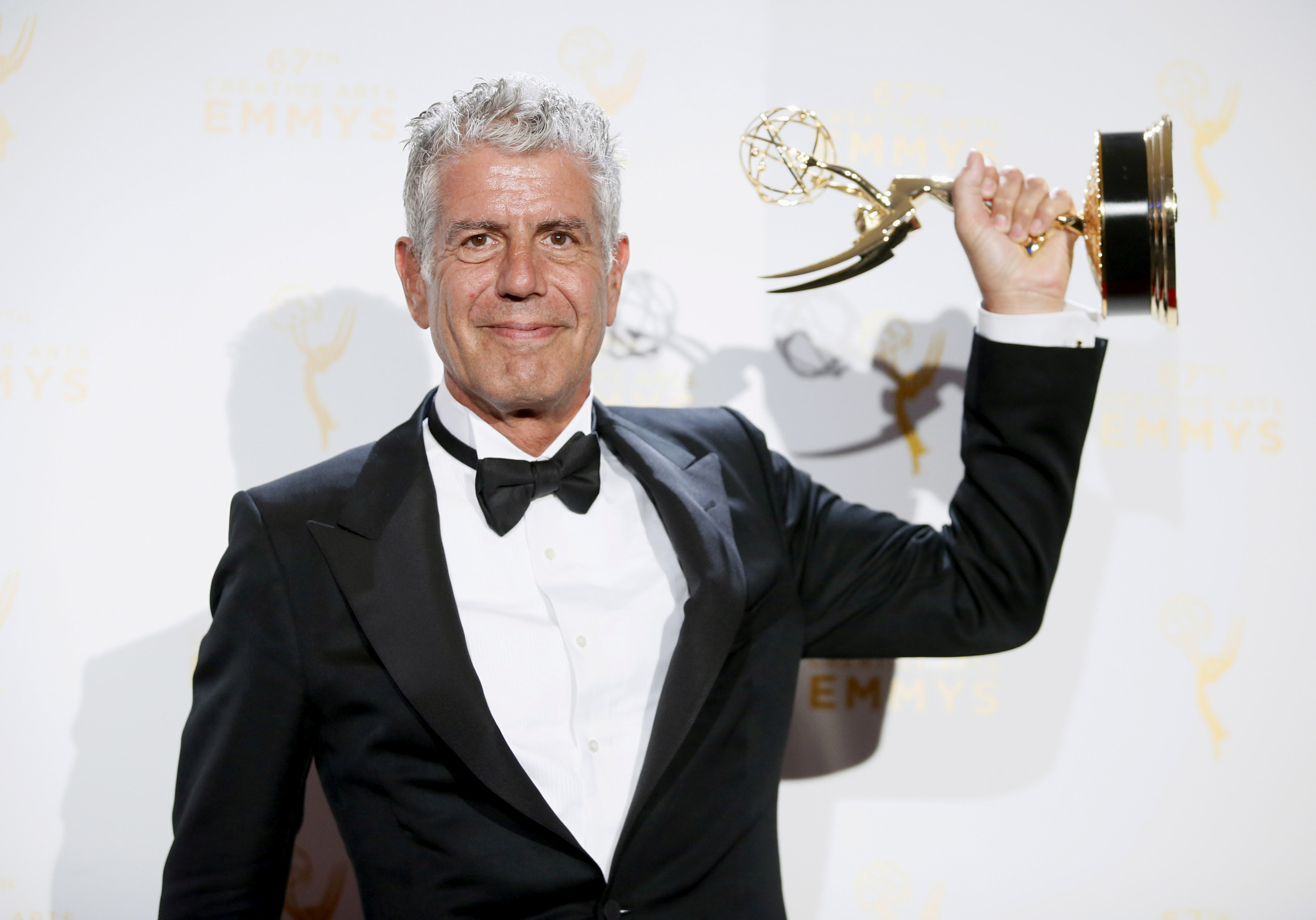 Celebrity Chef Anthony Bourdain Passes Away At 61 Sapeople Worldwide South African News