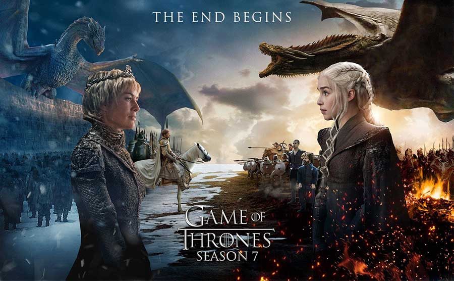 Where To Watch Game Of Thrones Season 8 In South Africa Sapeople