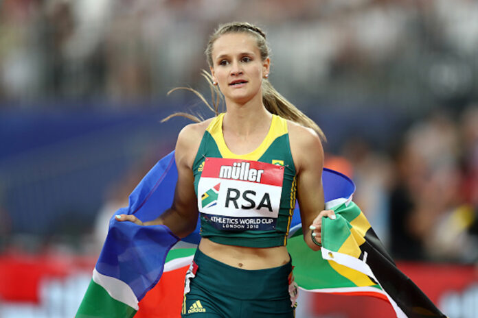 3 World Cup Gold Medals For South Africa In London Sapeople Worldwide South African News