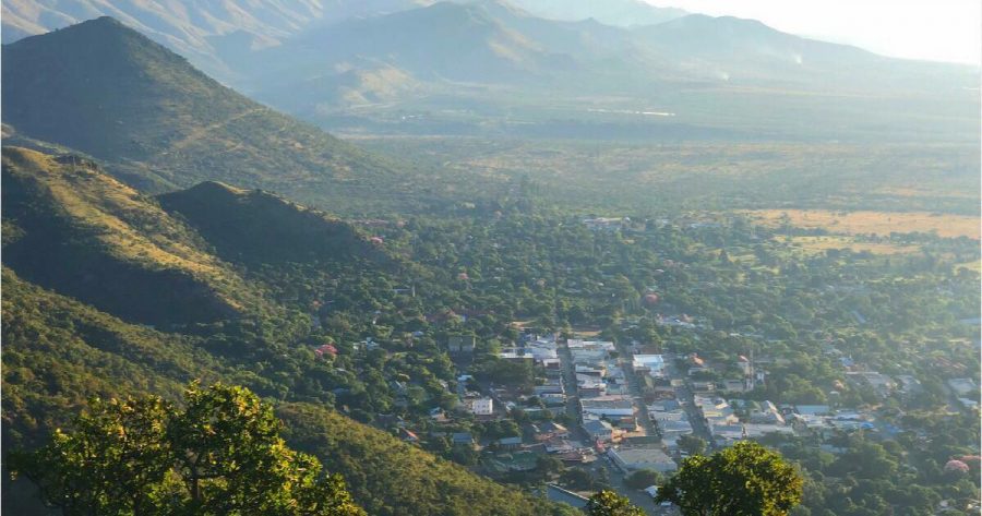 Barberton Makhonjwa Mountains Named World Heritage Site! - SAPeople ...