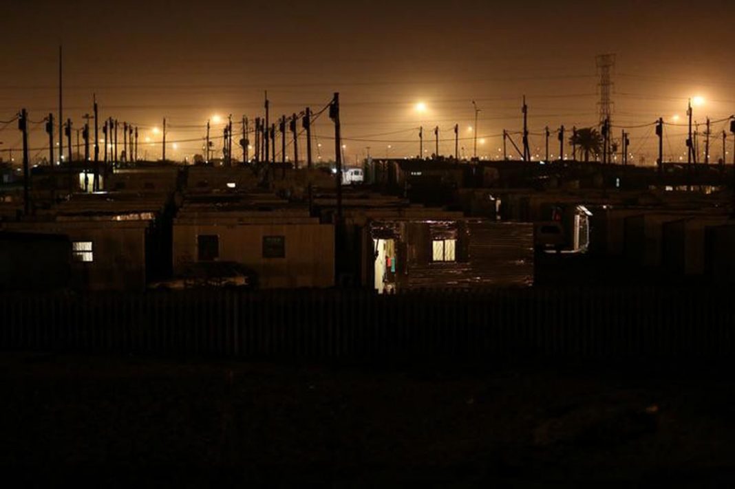 Eskom Starts Load Shedding After Labour Unrest 15 Units Are Down 