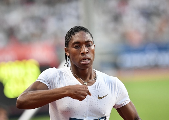 Caster Semenya Breaks 18-Year South African 400m Record, Dream Come ...