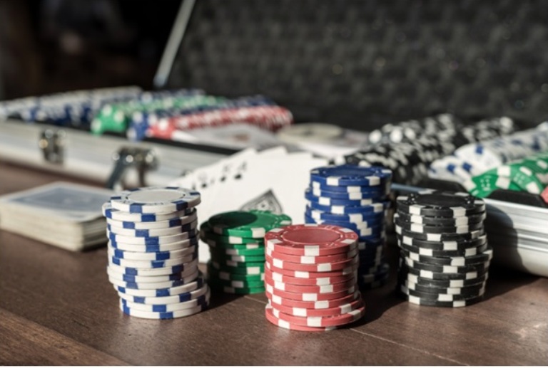 Online Gambling South Africa Illegal