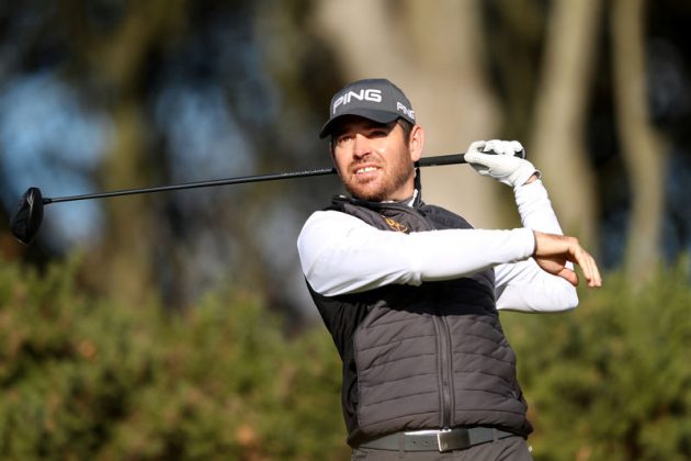 Louis Oosthuizen Scoops First Ever South African Open Win ...