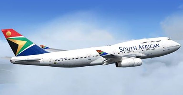 SAA Technical Submits Action Plan - SAPeople - Worldwide South African News