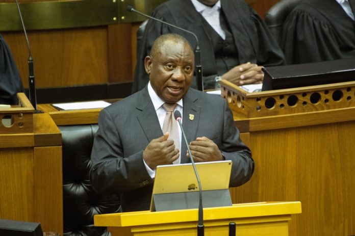 Maimane Urges Zondo Commission to Call President Ramaphosa ...