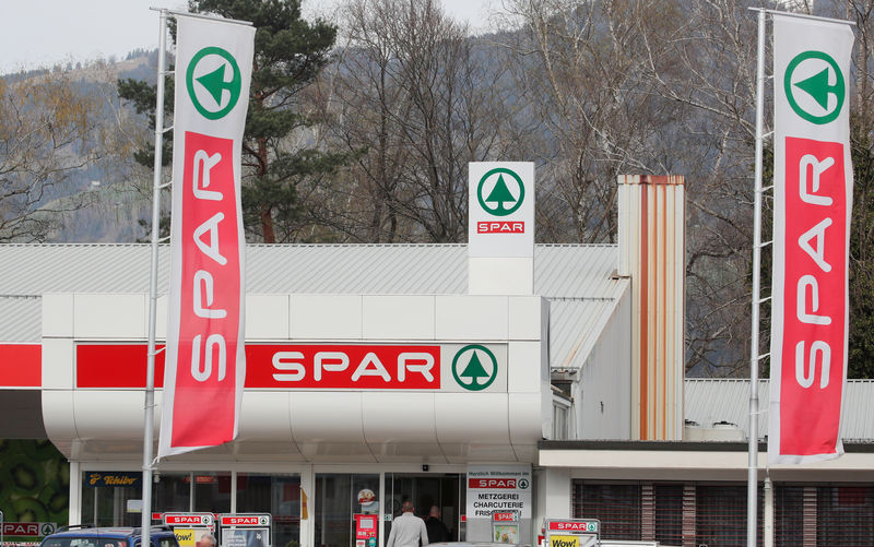 South Africa's Spar in Final Talks to Buy Polish Retail Chain