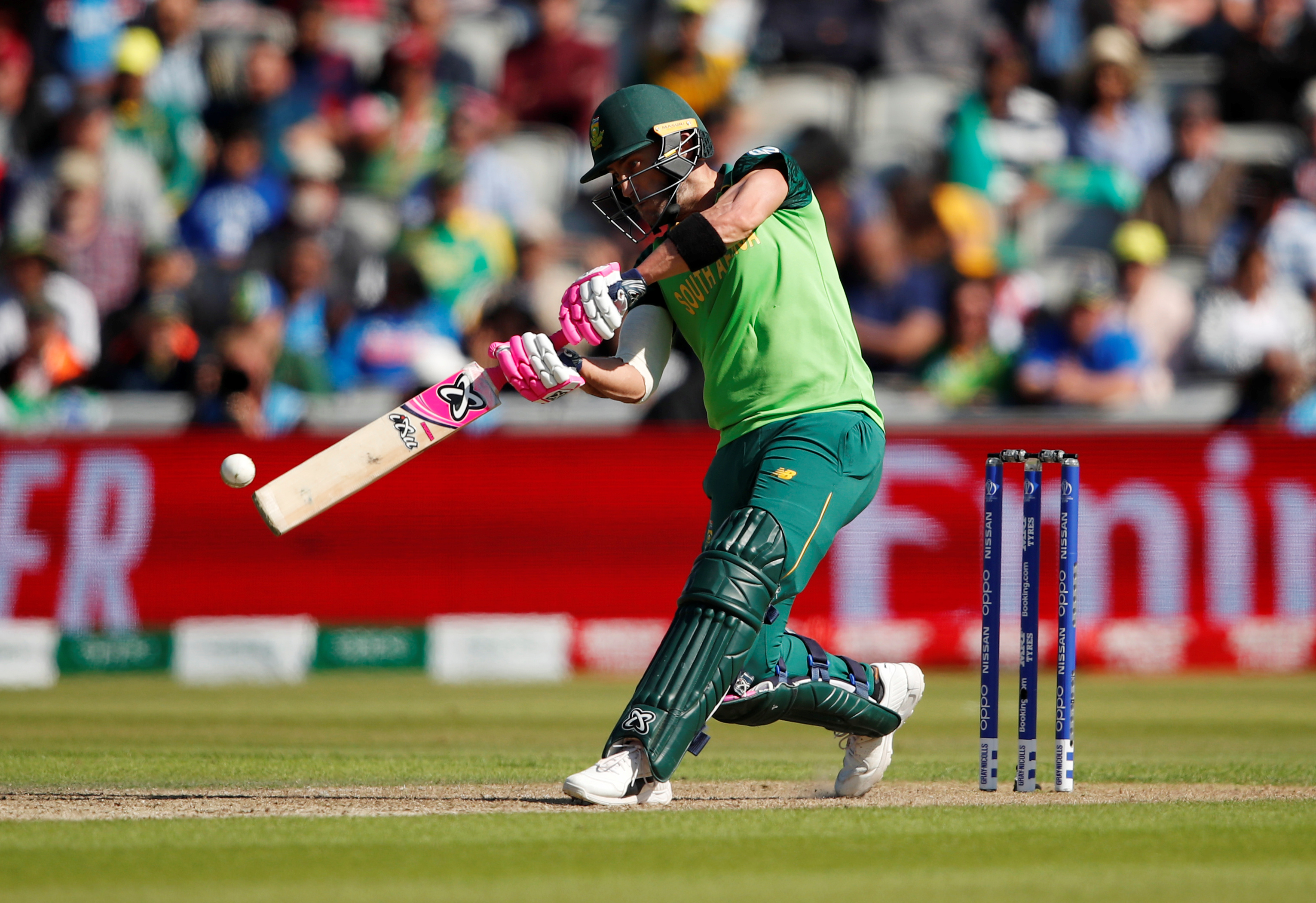 AB De Villiers Explains Why he Offered to Play for South Africa in ...