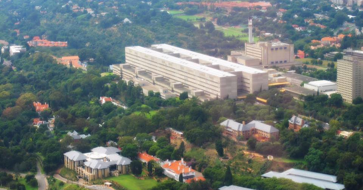 Discrepancies In Fire Audit As Charlotte Maxeke Hospital Remains Partially Closed Sapeople Worldwide South African News