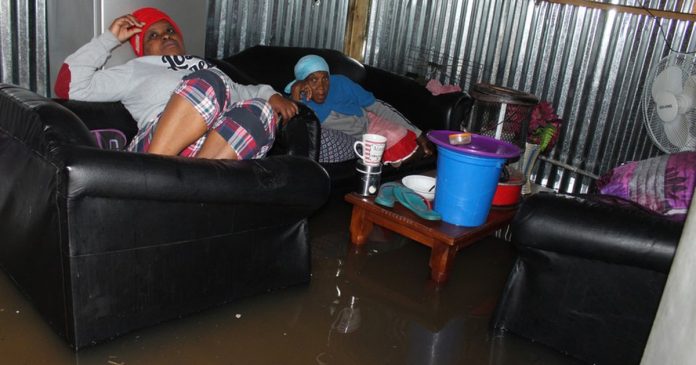 From Drought To Floods For Cape Town South Africa Sapeople