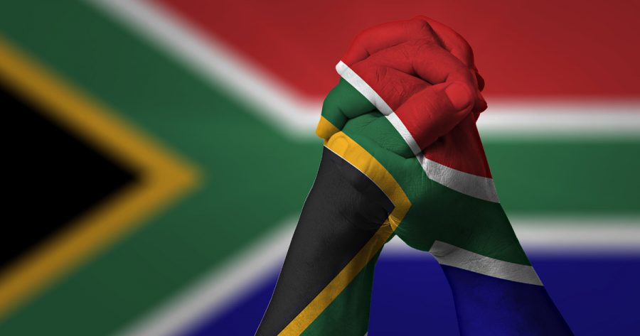 A Conversation For All South Africans: 