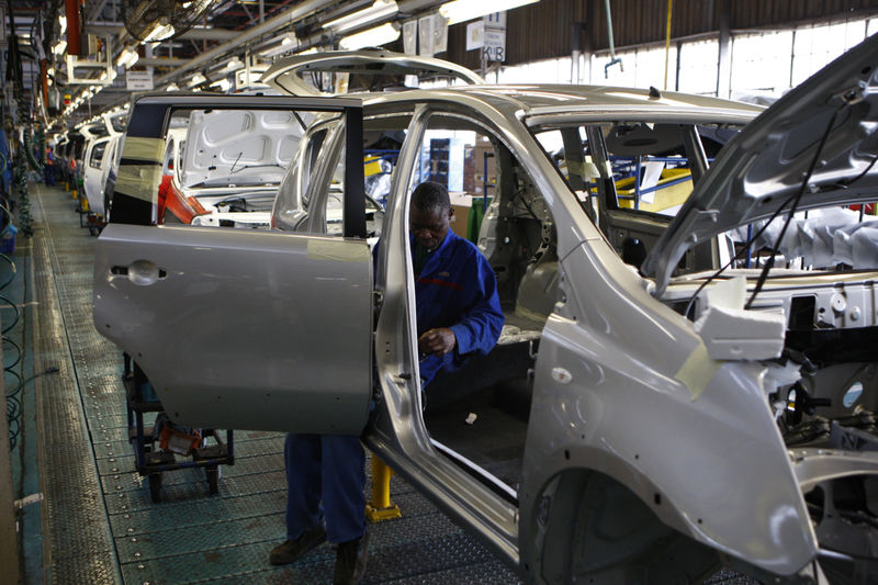 South Africa's August Business Confidence Lowest in 34 Years - SAPeople ...