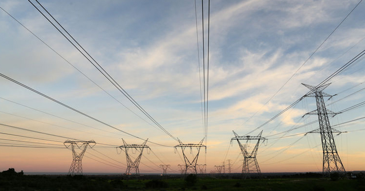 Zambia May Import 300 Mw Of Power From South Africa's Eskom - Sapeople 